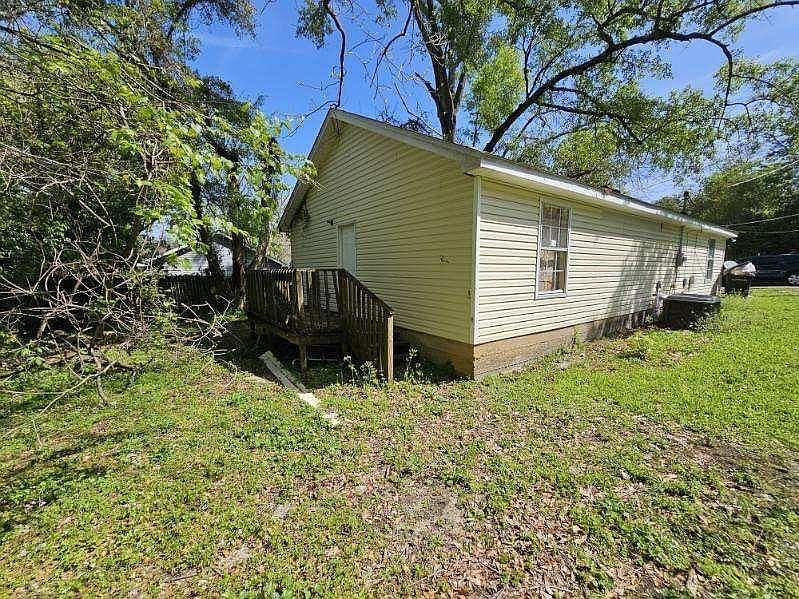 1944 Pasco St Tallahassee, FL 32310  | Single Family