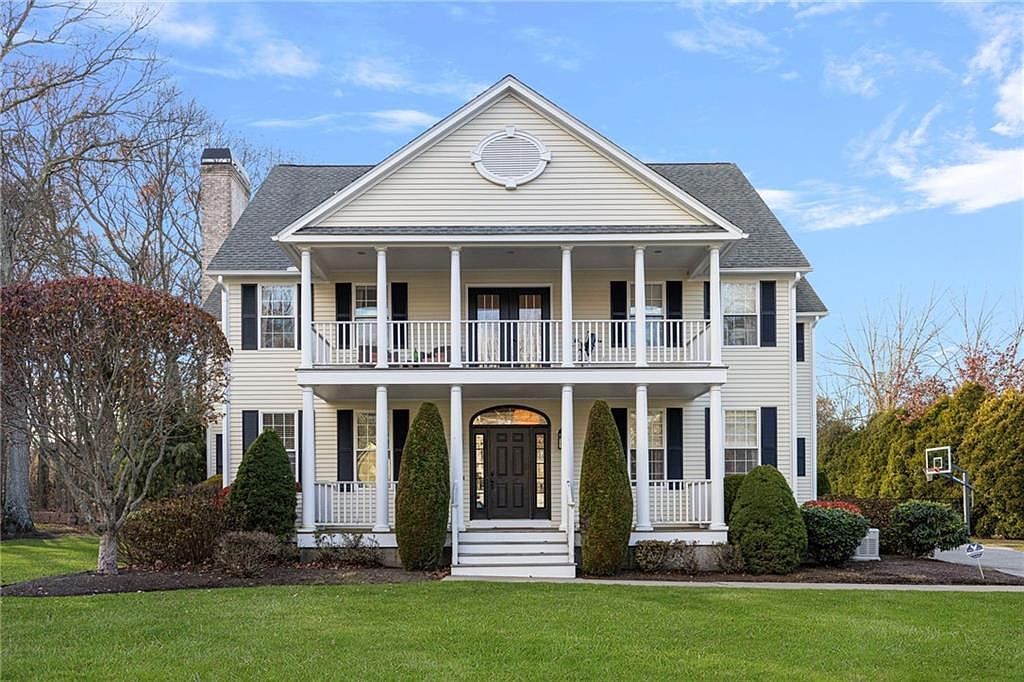 5 Morgan Ct Lincoln, RI 02865 - Thumbnail 5