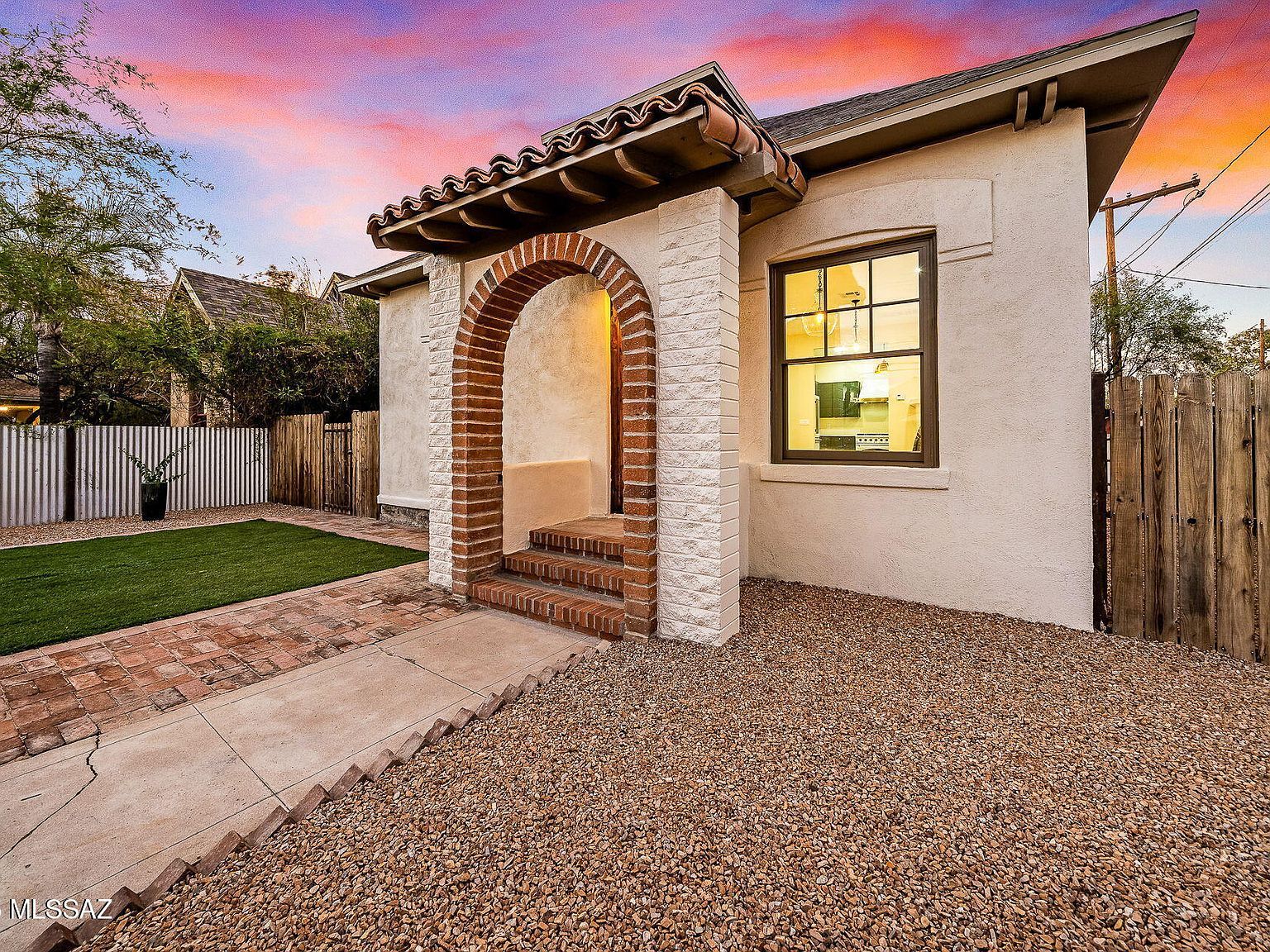 215 E University Blvd Tucson, AZ 85705 - Thumbnail 5