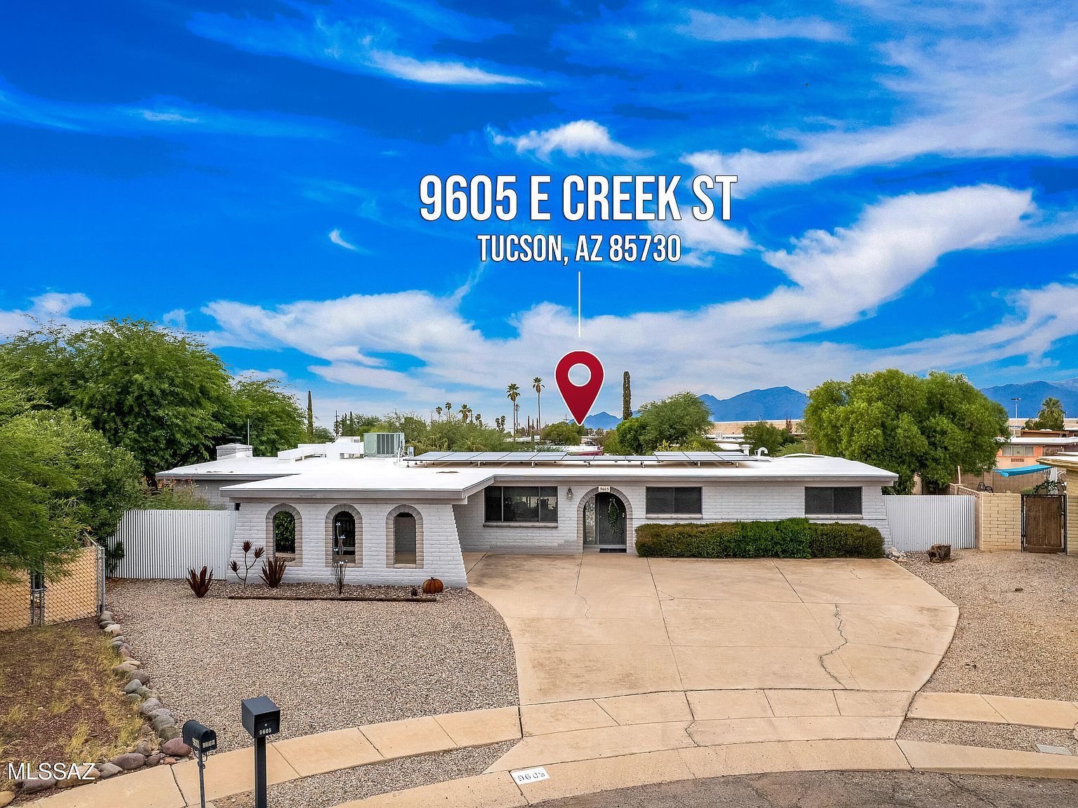 9605 E Creek St Tucson, AZ 85730 - Thumbnail 5