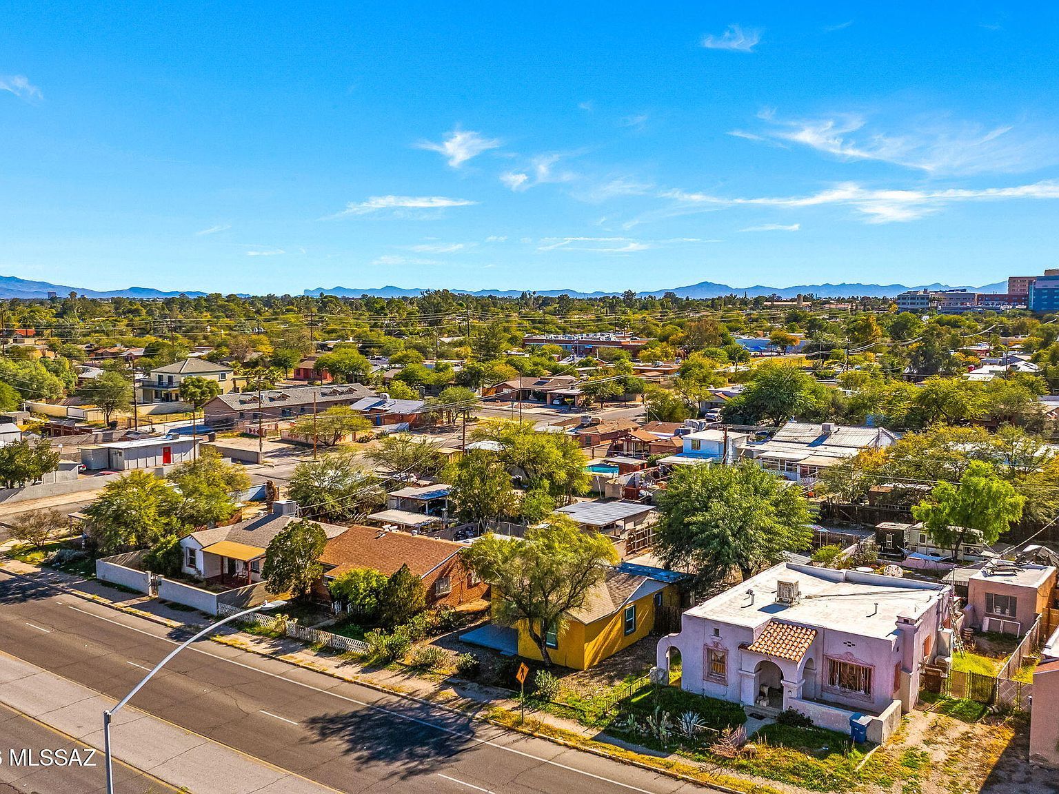 1628 E Grant Rd Tucson, AZ 85719 - Thumbnail 5