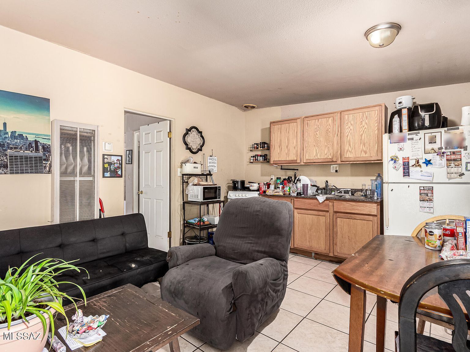 1161 N Catalina Ave Tucson, AZ 85712 - Thumbnail 5