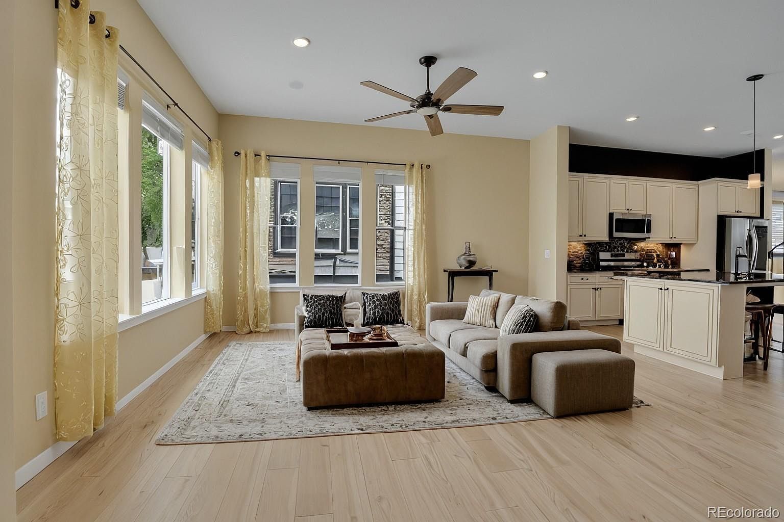 5154 Taft Ct Wheat Ridge, CO 80033 - Thumbnail 5