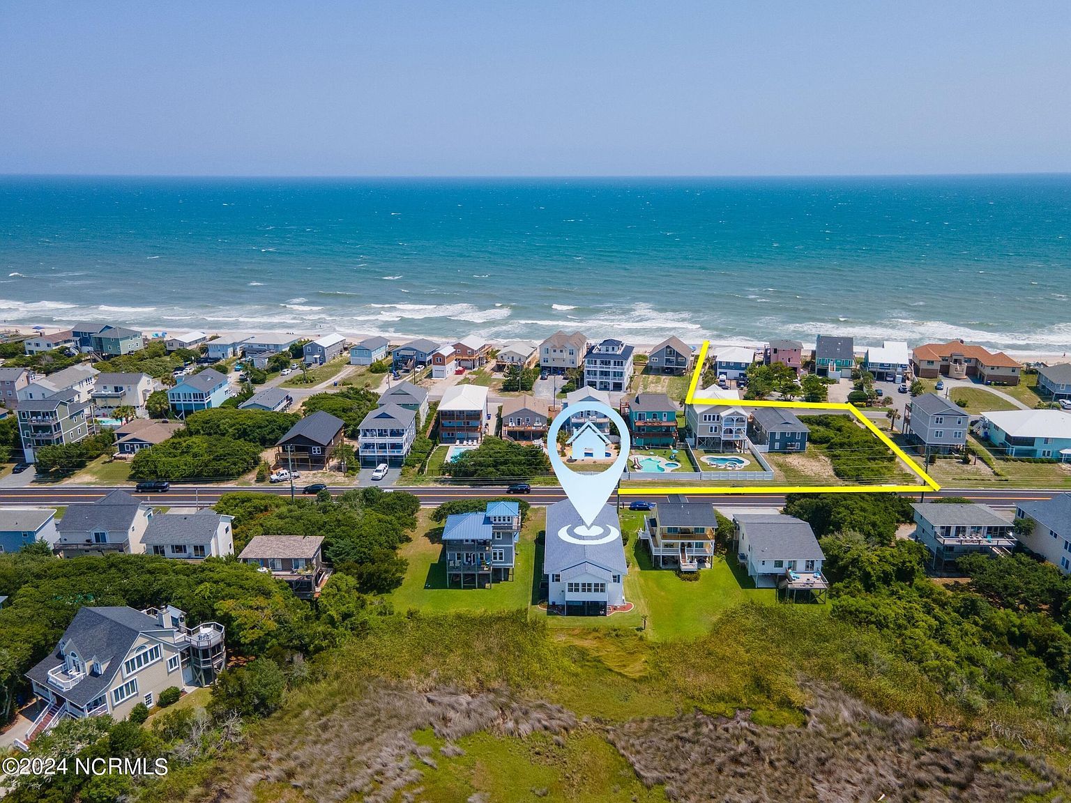 1135 S Topsail Dr Holly Ridge, NC 28445 - Thumbnail 5