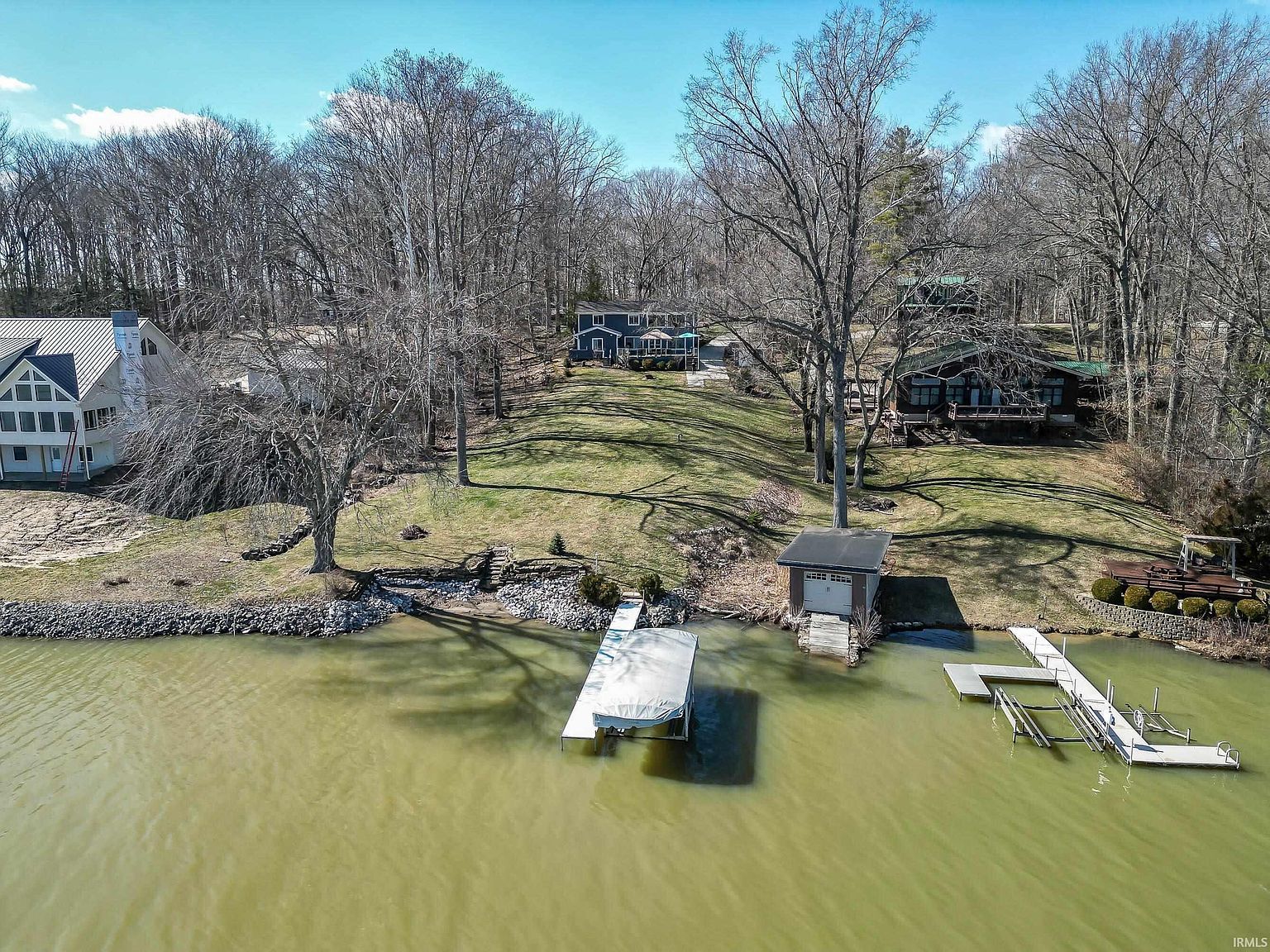 7600 N Blue Heron Dr Unionville, IN 47468 - Thumbnail 5