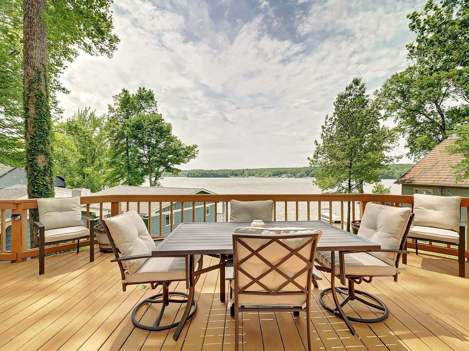 9378 N Derrett Rd Unionville, IN 47468 - Thumbnail 5