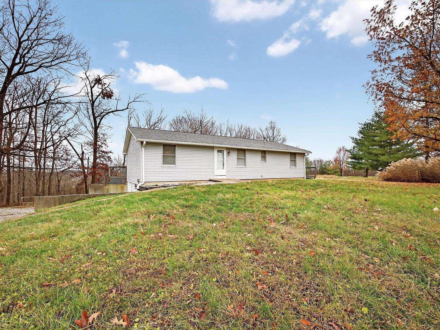 4496 Blue Springs Dr Spencer, IN 47460 - Thumbnail 5