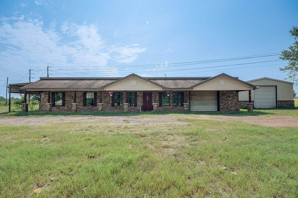 1428 Fm 228 Grapeland, TX 75844 - Thumbnail 5