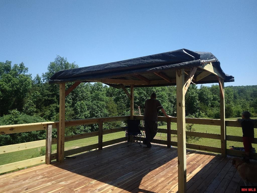 2525 Mountain Park Rd Shirley, AR 72153 - Thumbnail 5