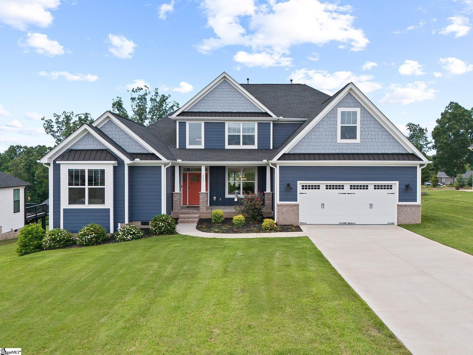 222 Montview Cir Greenville, SC 29617 - Thumbnail 5