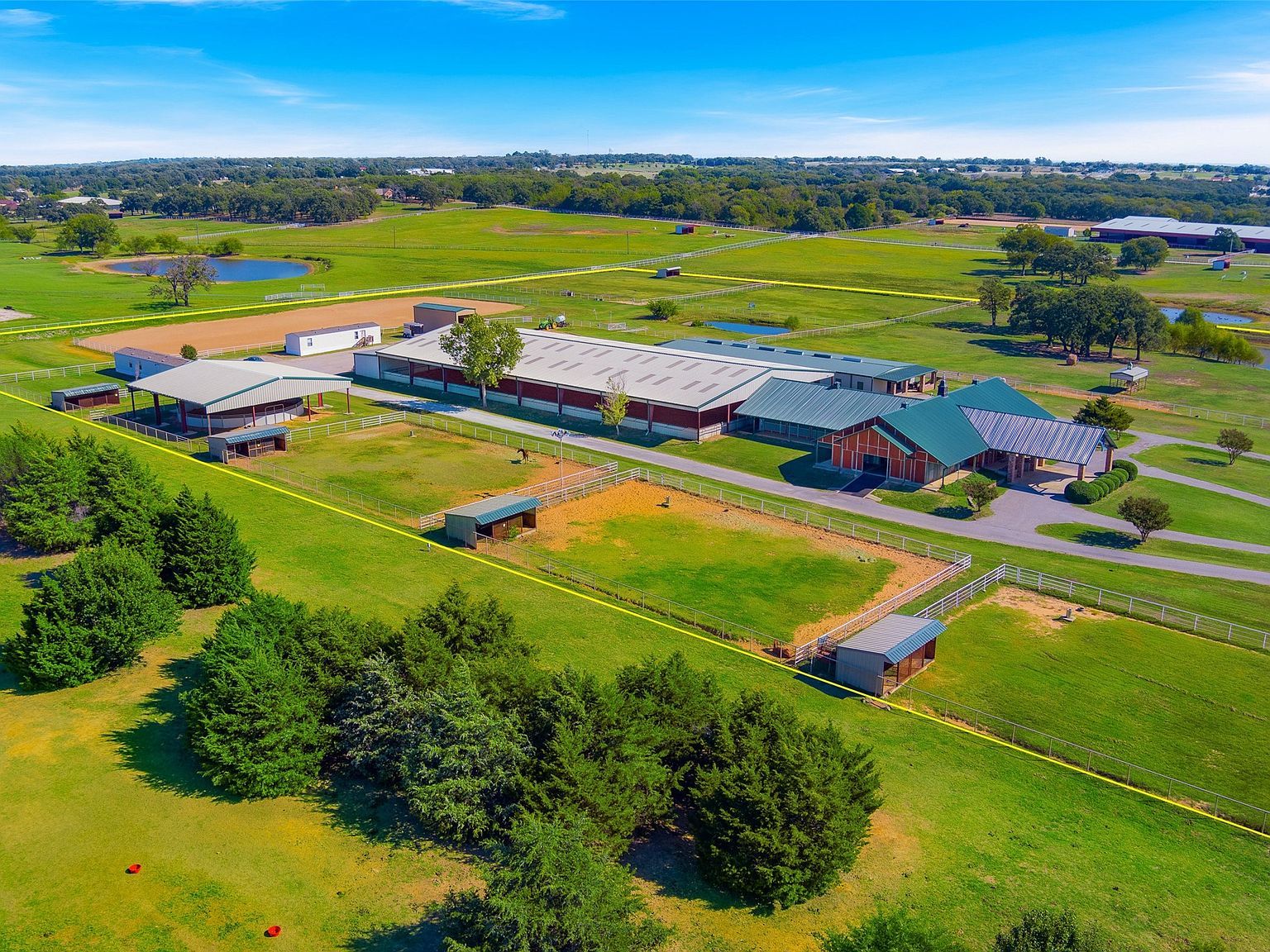 11000 Saint John Rd Pilot Point, TX 76258 - Thumbnail 5