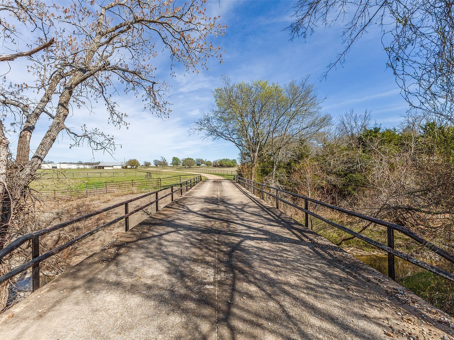 TRACT 6 Private Road 6040 Blue Ridge, TX 75424 - Thumbnail 5