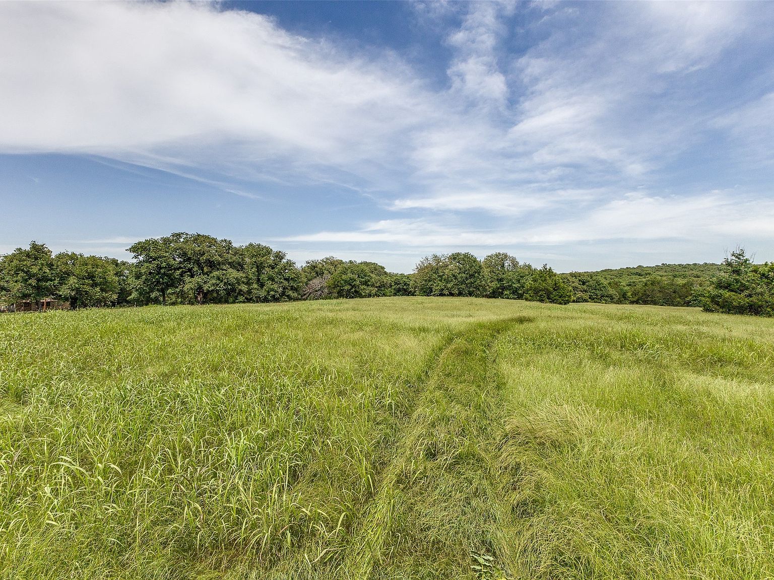 TRACT 2 Wolfhunter Ln Valley View, TX 76272 - Thumbnail 5