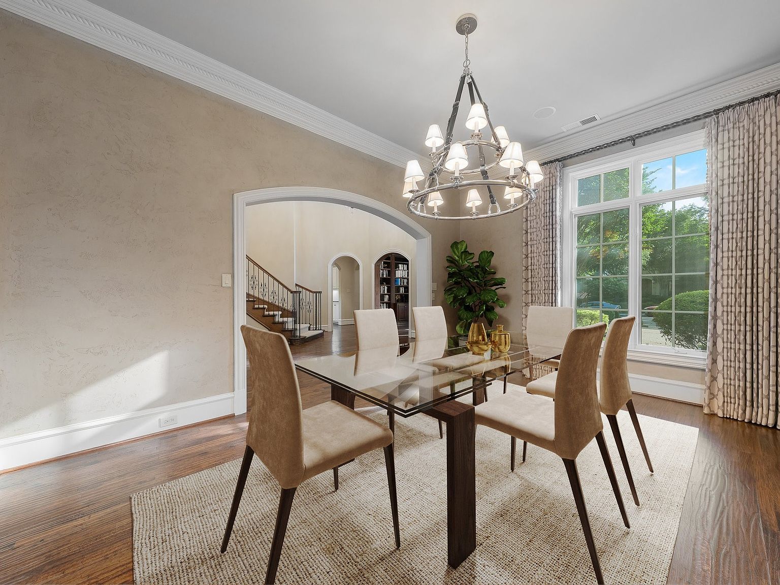 5507 Prestwick Ln Dallas, TX 75252 - Thumbnail 5