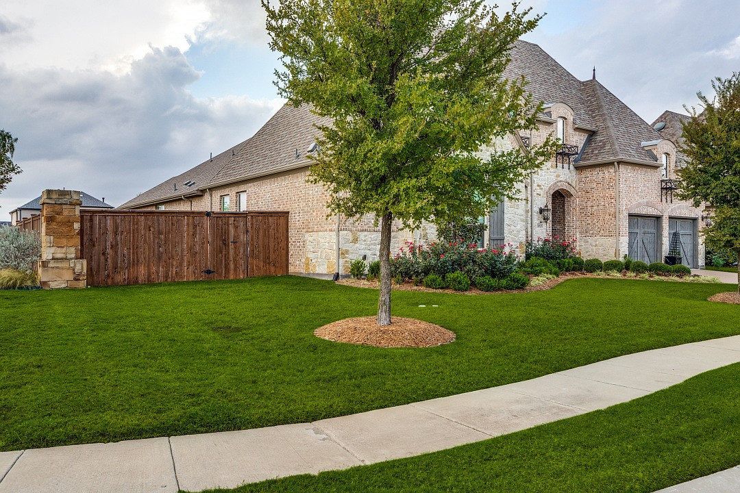3925 Harrisburg Ln Prosper, TX 75009 - Thumbnail 5