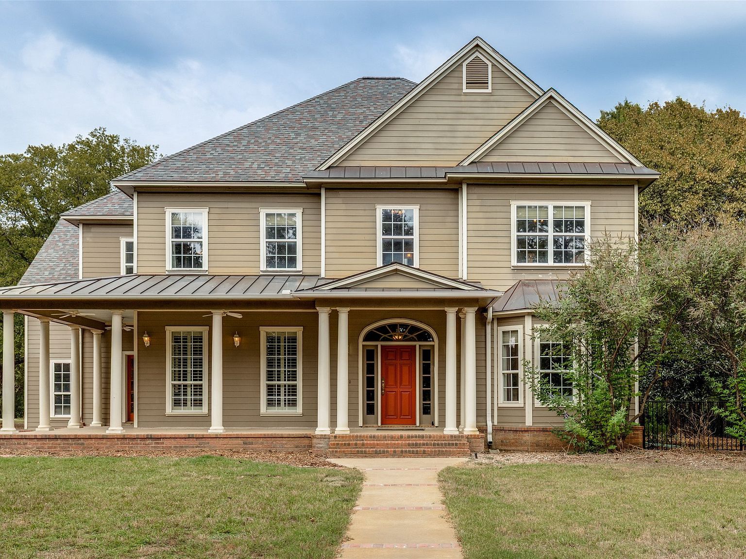 1833 Dr Sanders Rd Aubrey, TX 76227 - Thumbnail 5