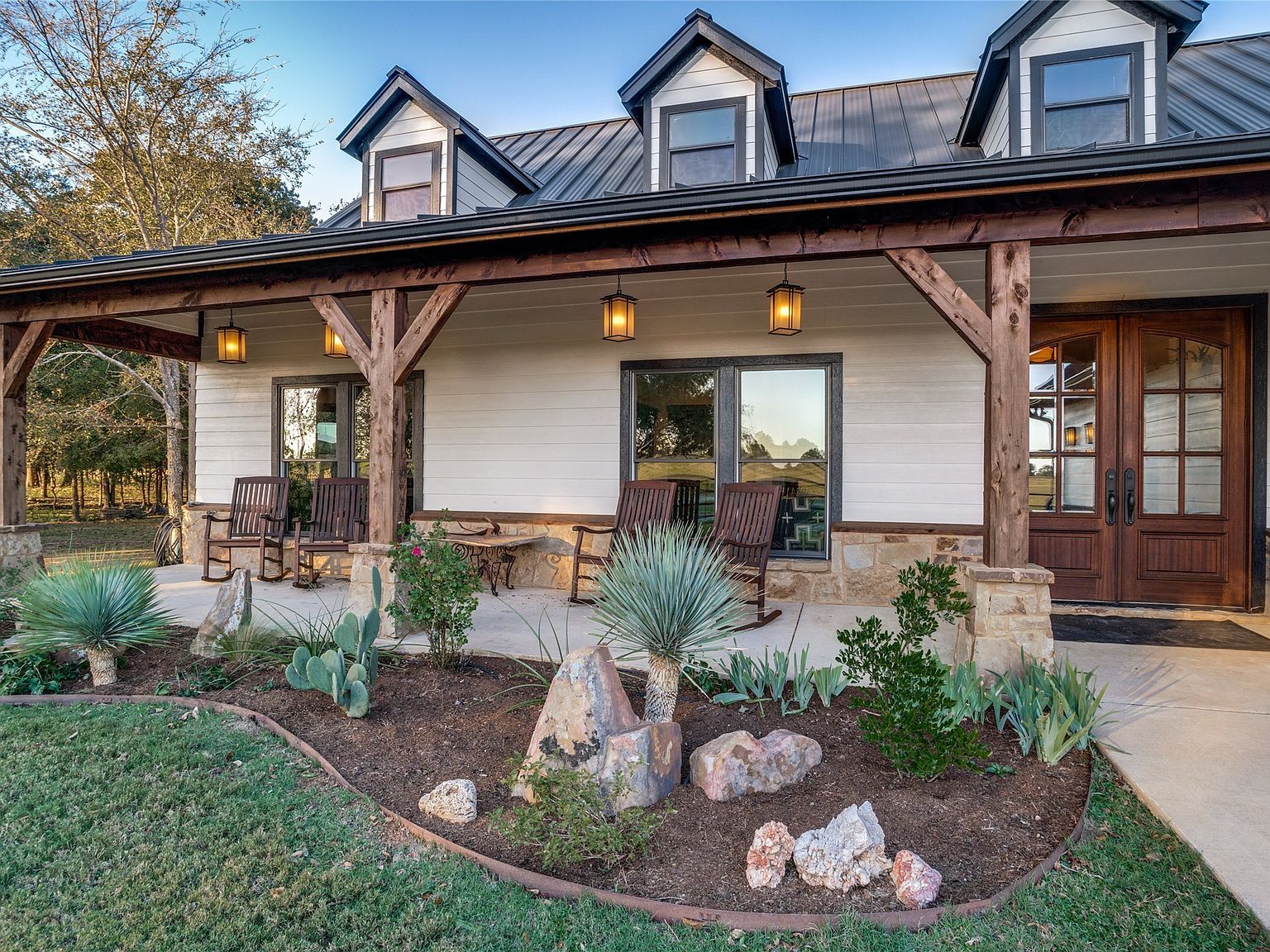 205 County Road 243 Tioga, TX 76233 - Thumbnail 5