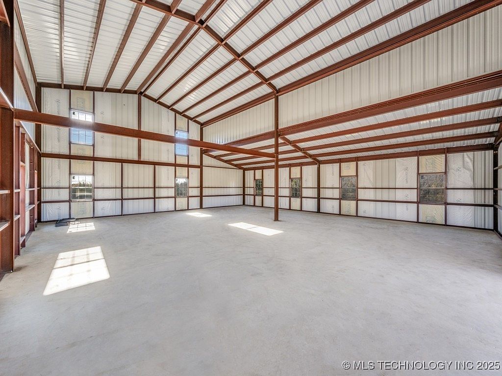 1199 Newport Rd Lone Grove, OK 73443 - Thumbnail 5