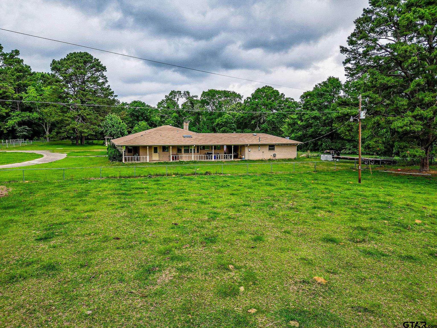 4443 An County Rd #163 Palestine, TX 75801 - Thumbnail 5