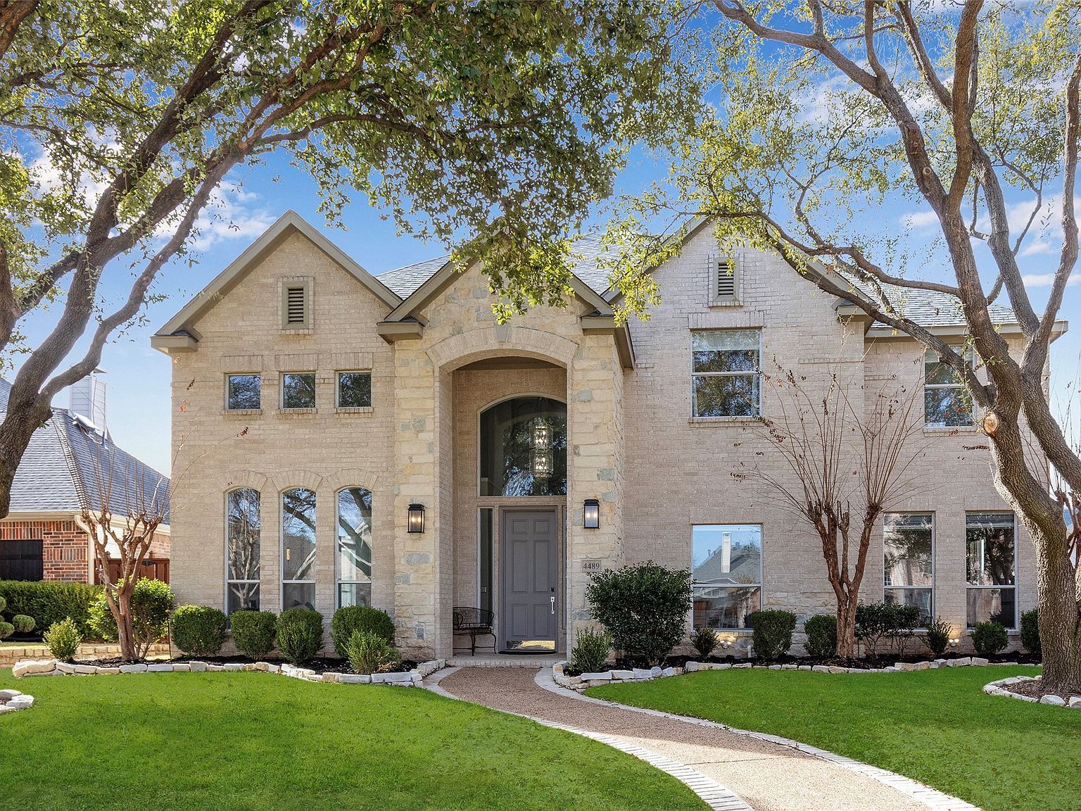 4489 Mira Vista Dr Frisco, TX 75034 - Thumbnail 5