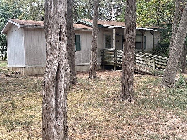 81 Old Shawnee Trail Dr Gordonville, TX 76245 - Thumbnail 5