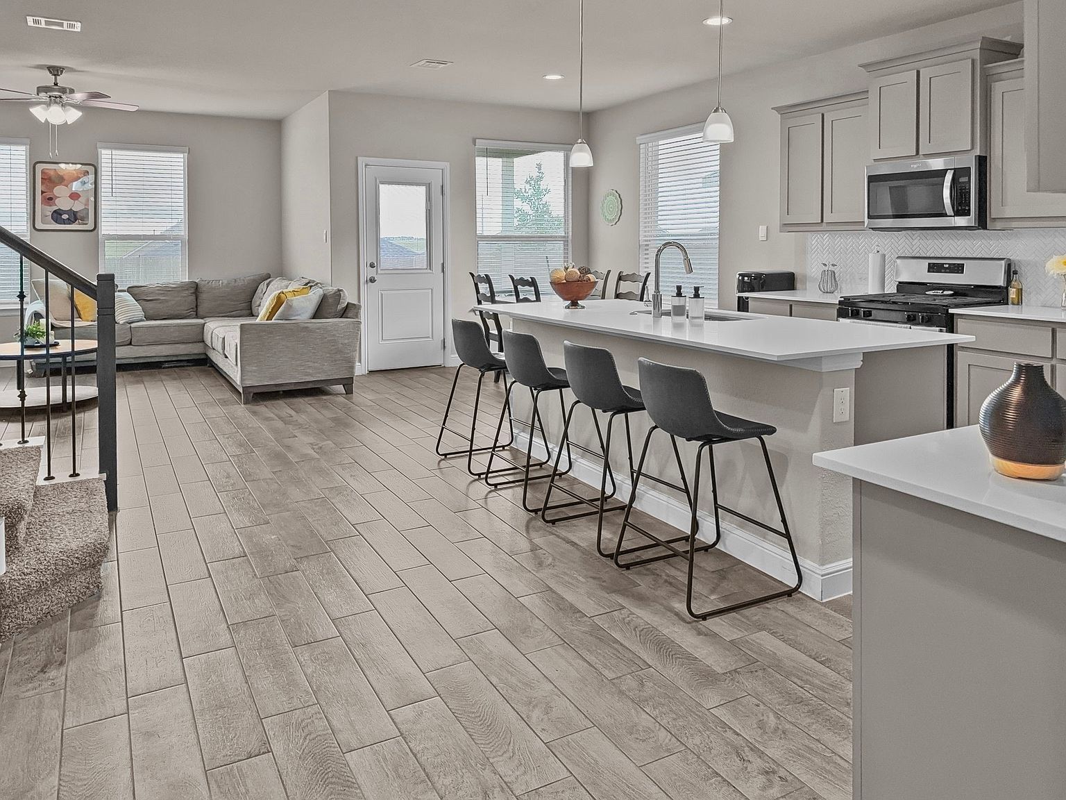 200 Tanager Dr Rhome, TX 76078 - Thumbnail 5