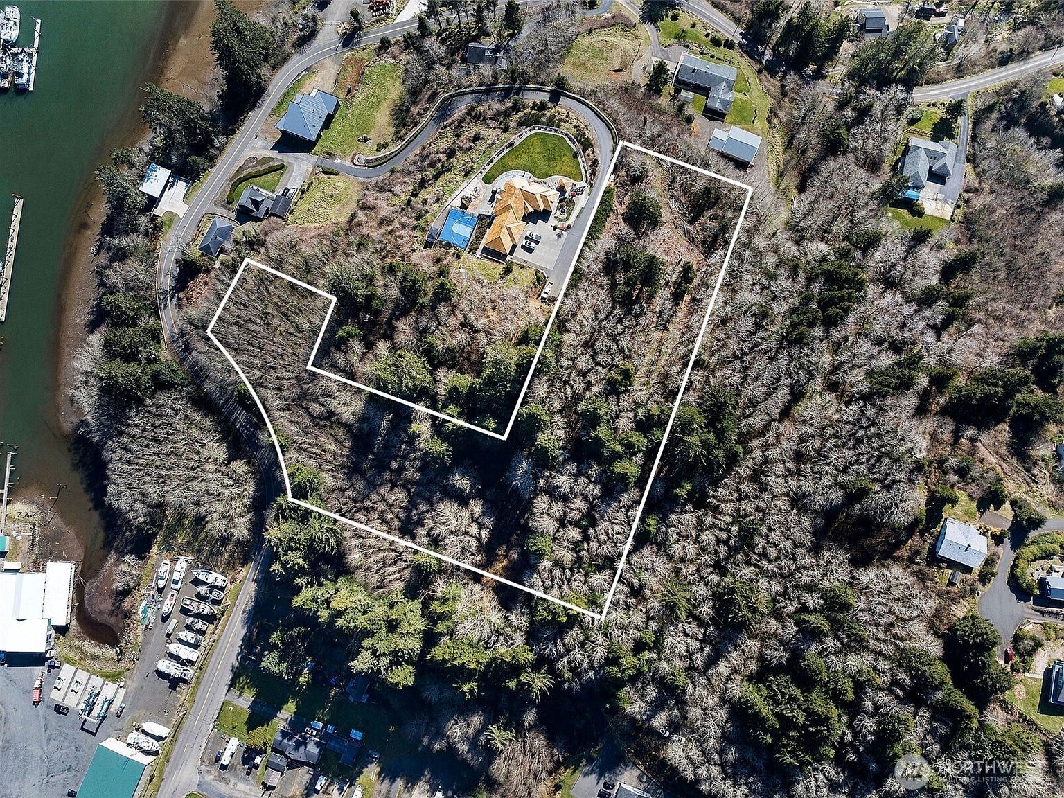 0 Spring St SW Ilwaco, WA 98624 - Thumbnail 5