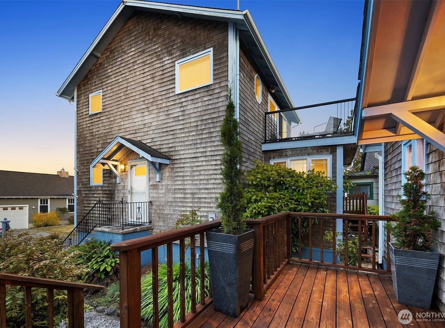 607 Ocean Beach Blvd N Long Beach, WA 98631 - Thumbnail 5