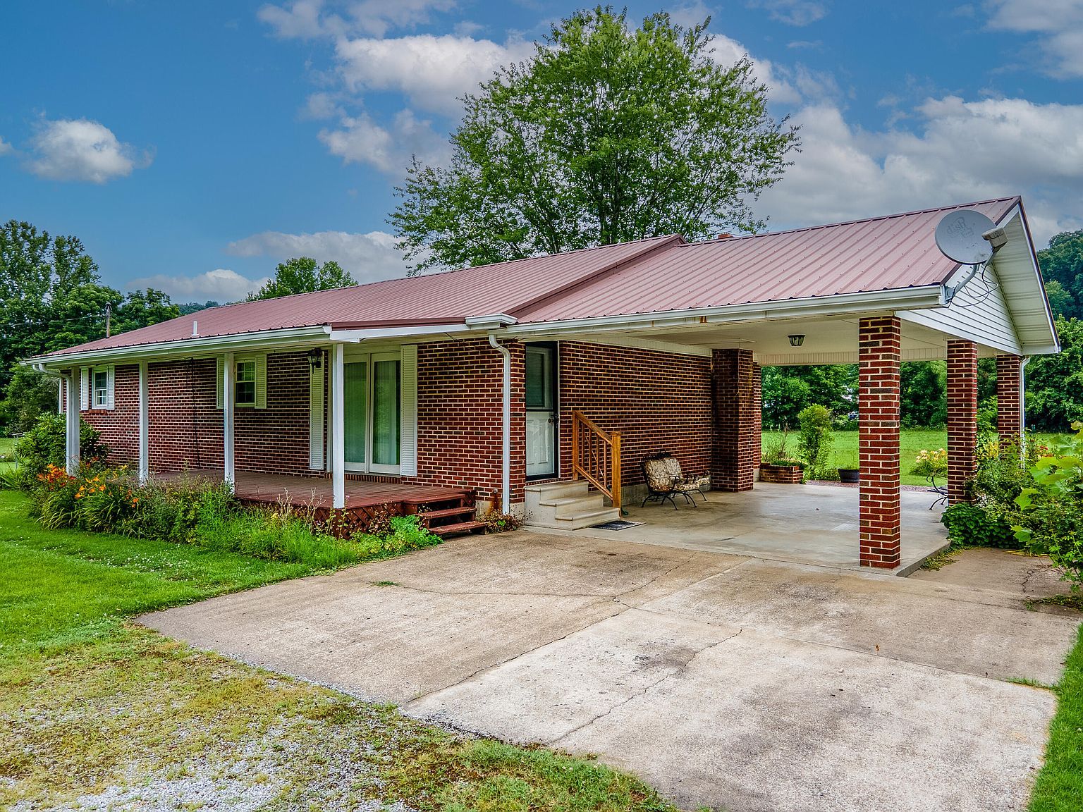 30 Jayne Dr Salyersville, KY 41465 - Thumbnail 5