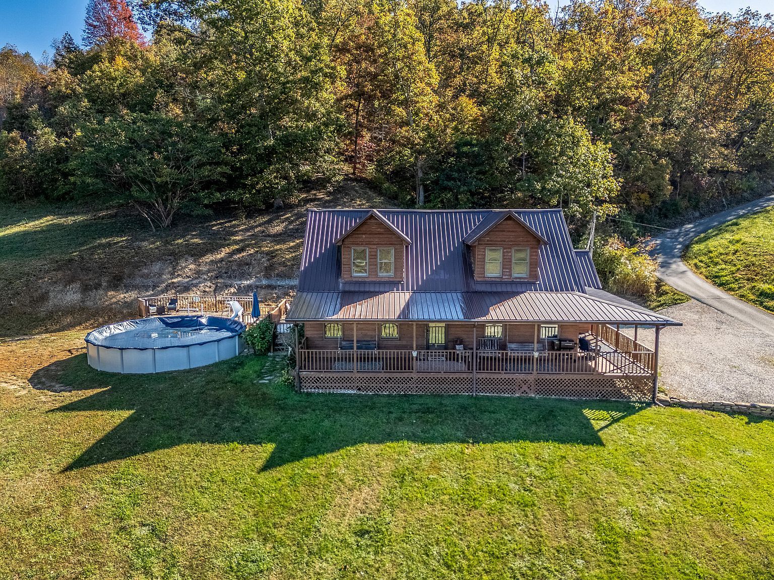 811 Glen Lawson Rd Ezel, KY 41425 - Thumbnail 5