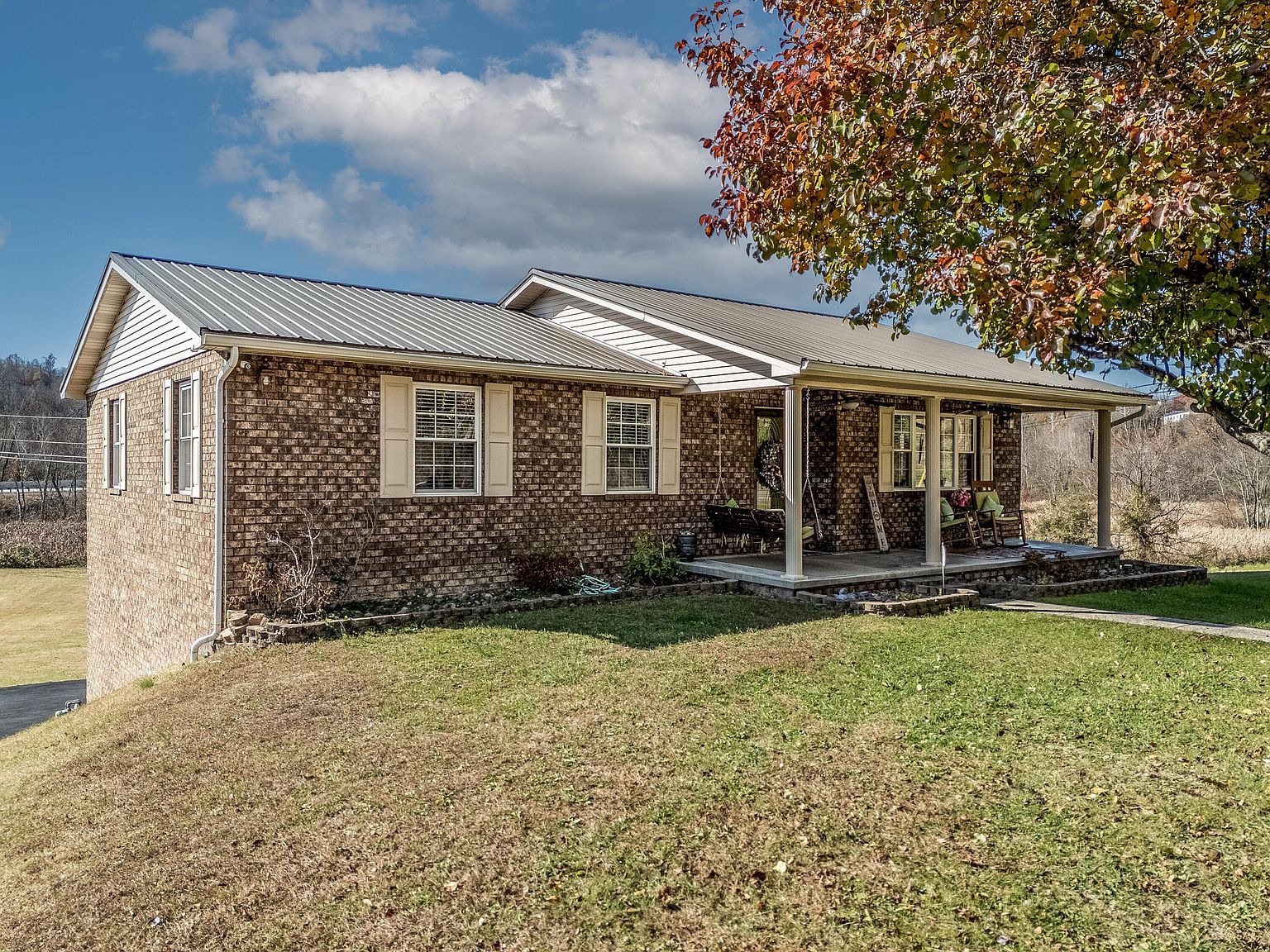 1064 Gardner Trl Salyersville, KY 41465 - Thumbnail 5