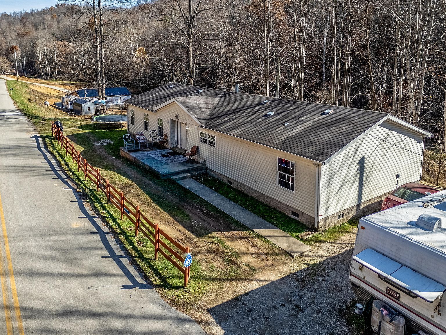 1766 Highway 1162 West Liberty, KY 41472 - Thumbnail 5