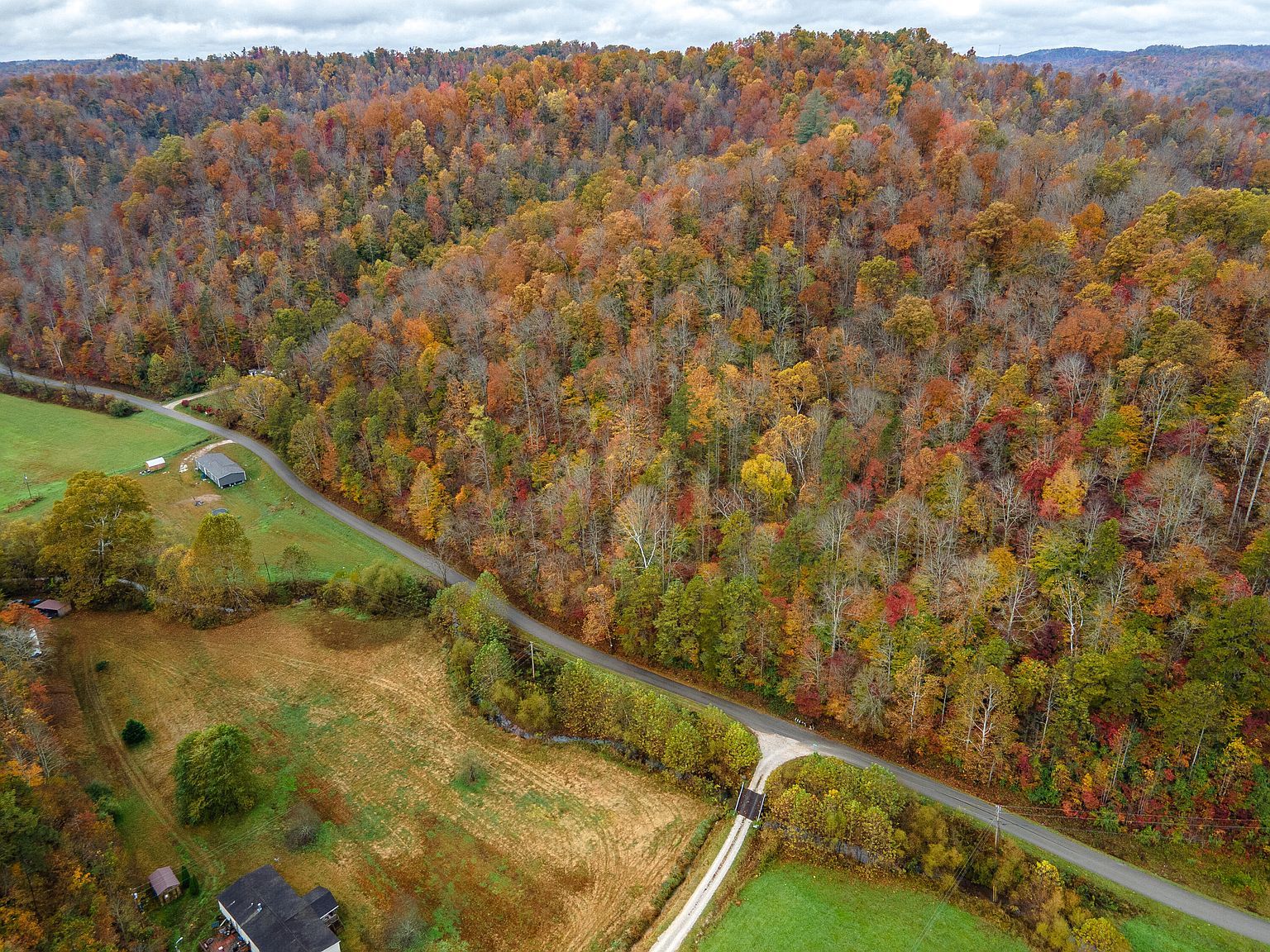 800 Left Johnson Frk Salyersville, KY 41465 - Thumbnail 5