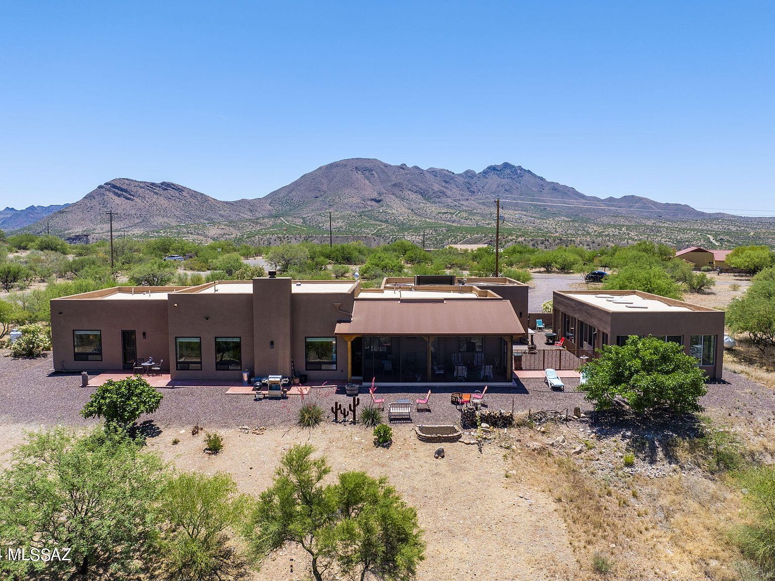 298 Camino Josefina Rio Rico, AZ 85648 - Thumbnail 5