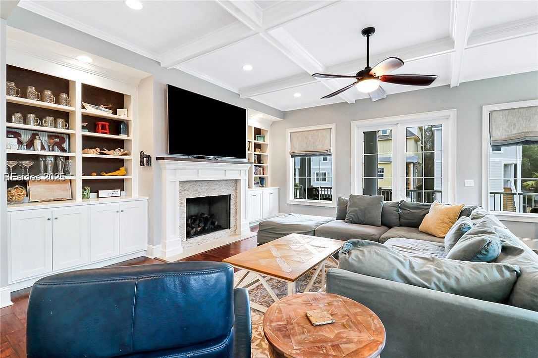 130 Sandcastle Ct Hilton Head Island, SC 29928 - Thumbnail 5