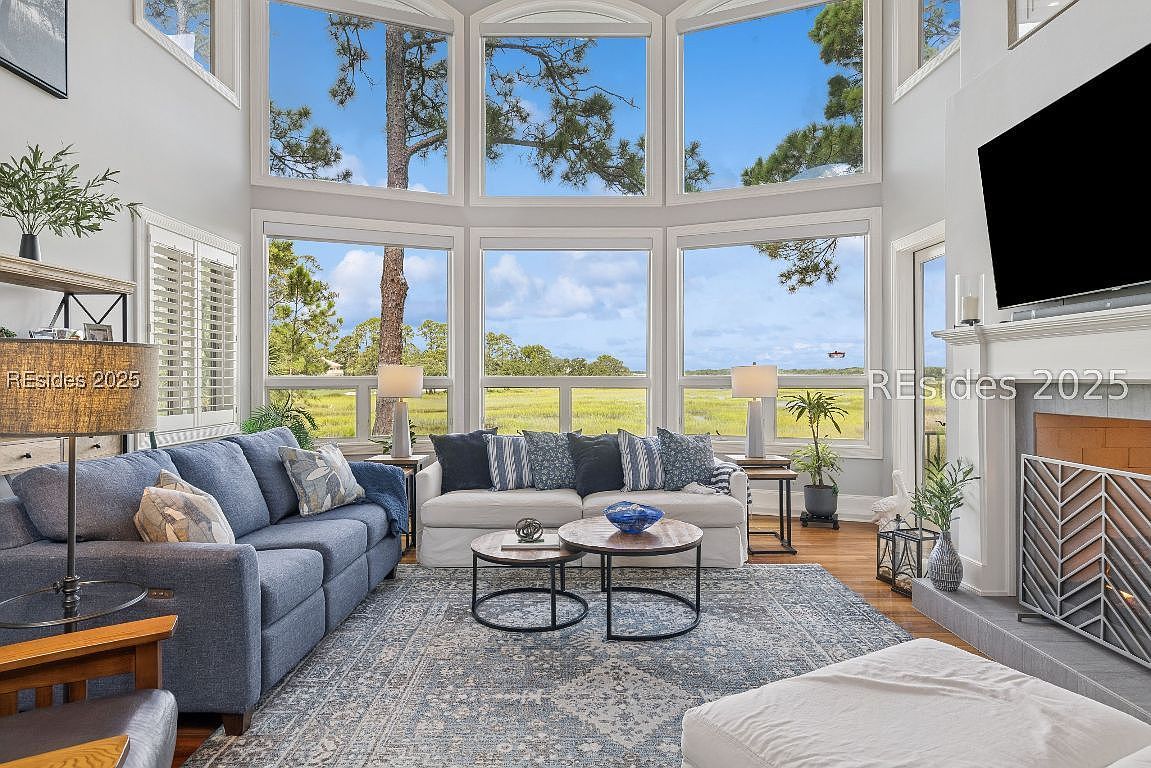 11 Foot Point Rd Hilton Head Island, SC 29928 - Thumbnail 5