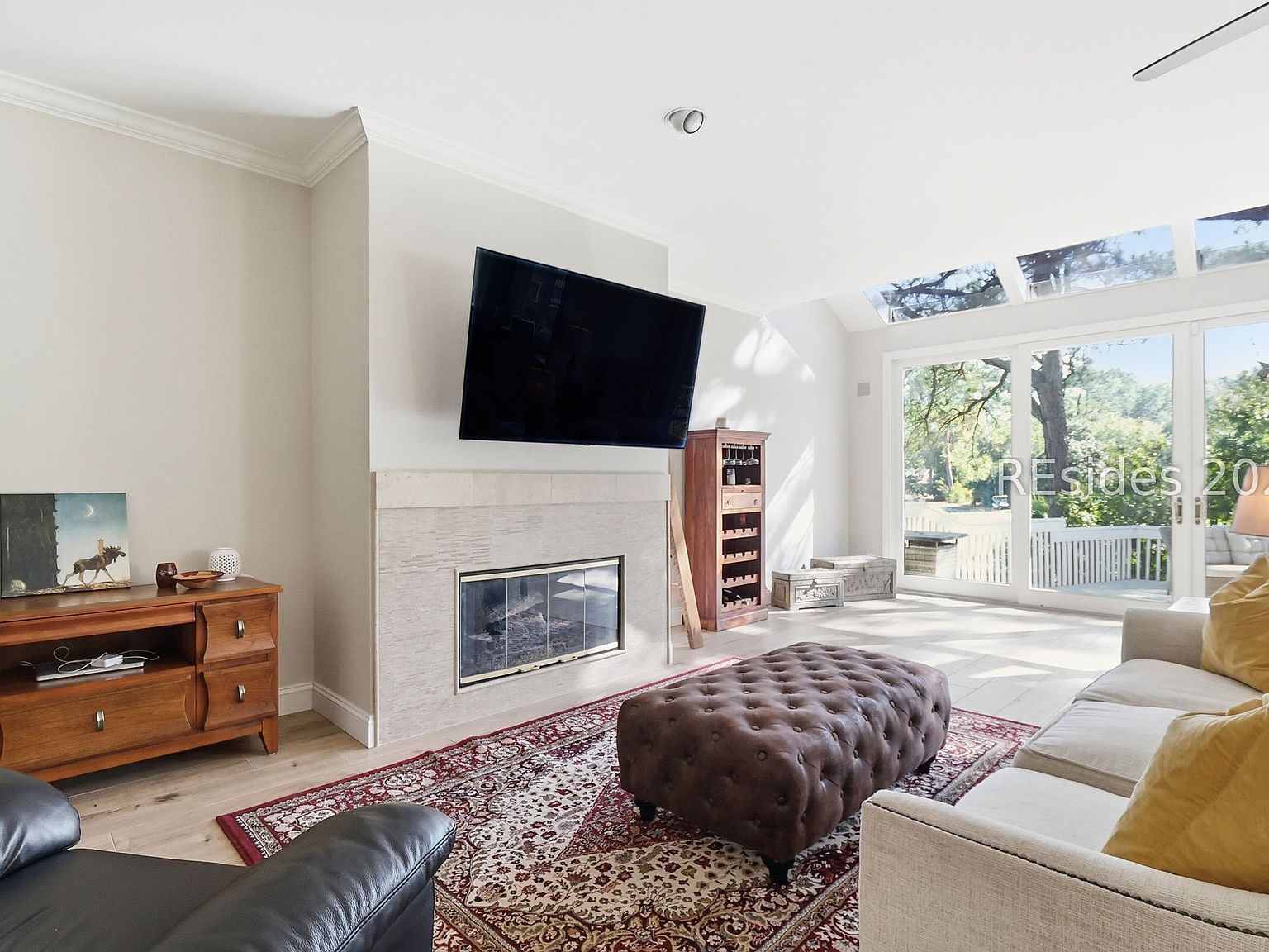 12 Oyster Landing Ln Hilton Head Island, SC 29928 - Thumbnail 5