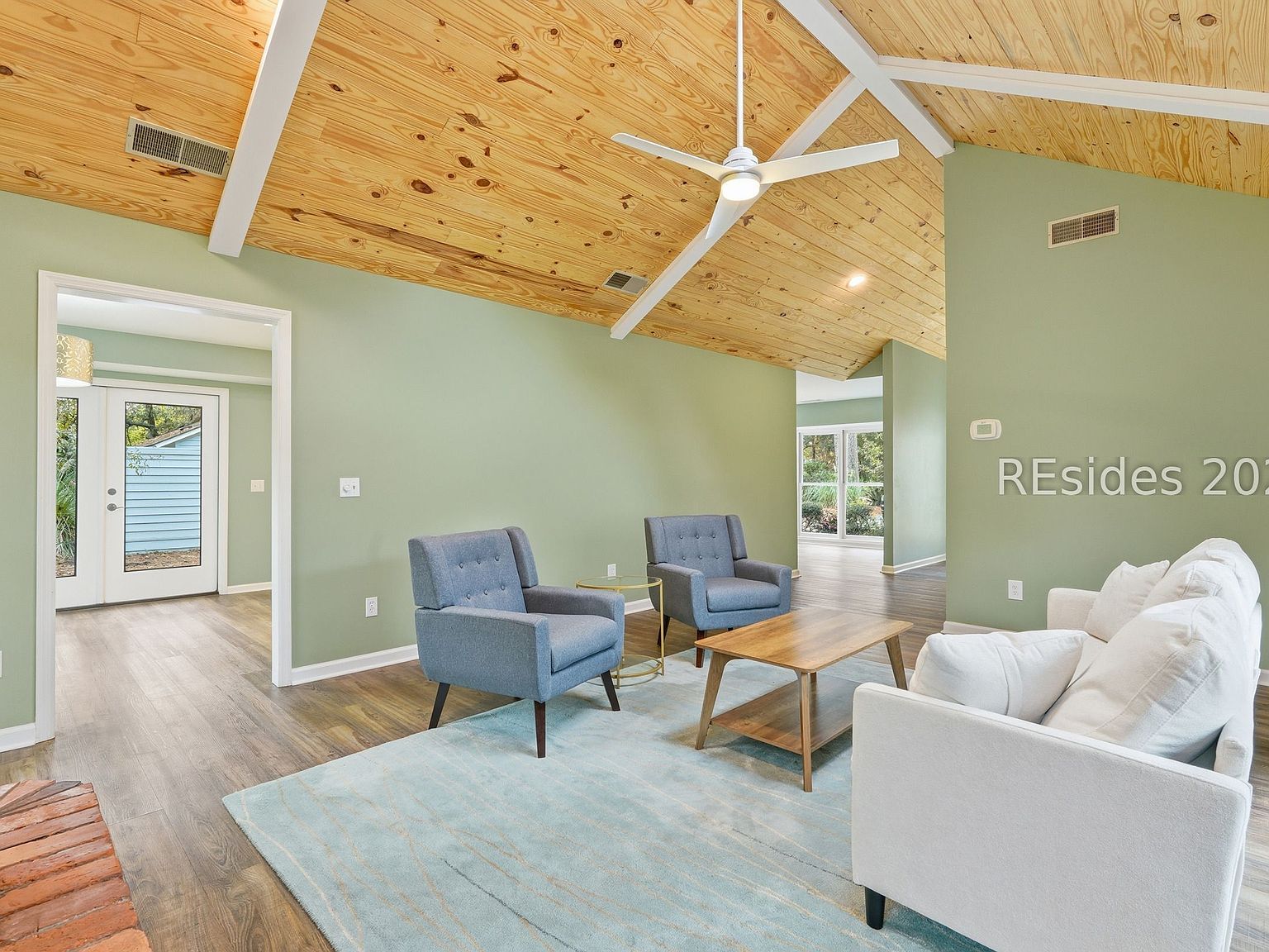 7 Trails End Rd Hilton Head Island, SC 29926 - Thumbnail 5