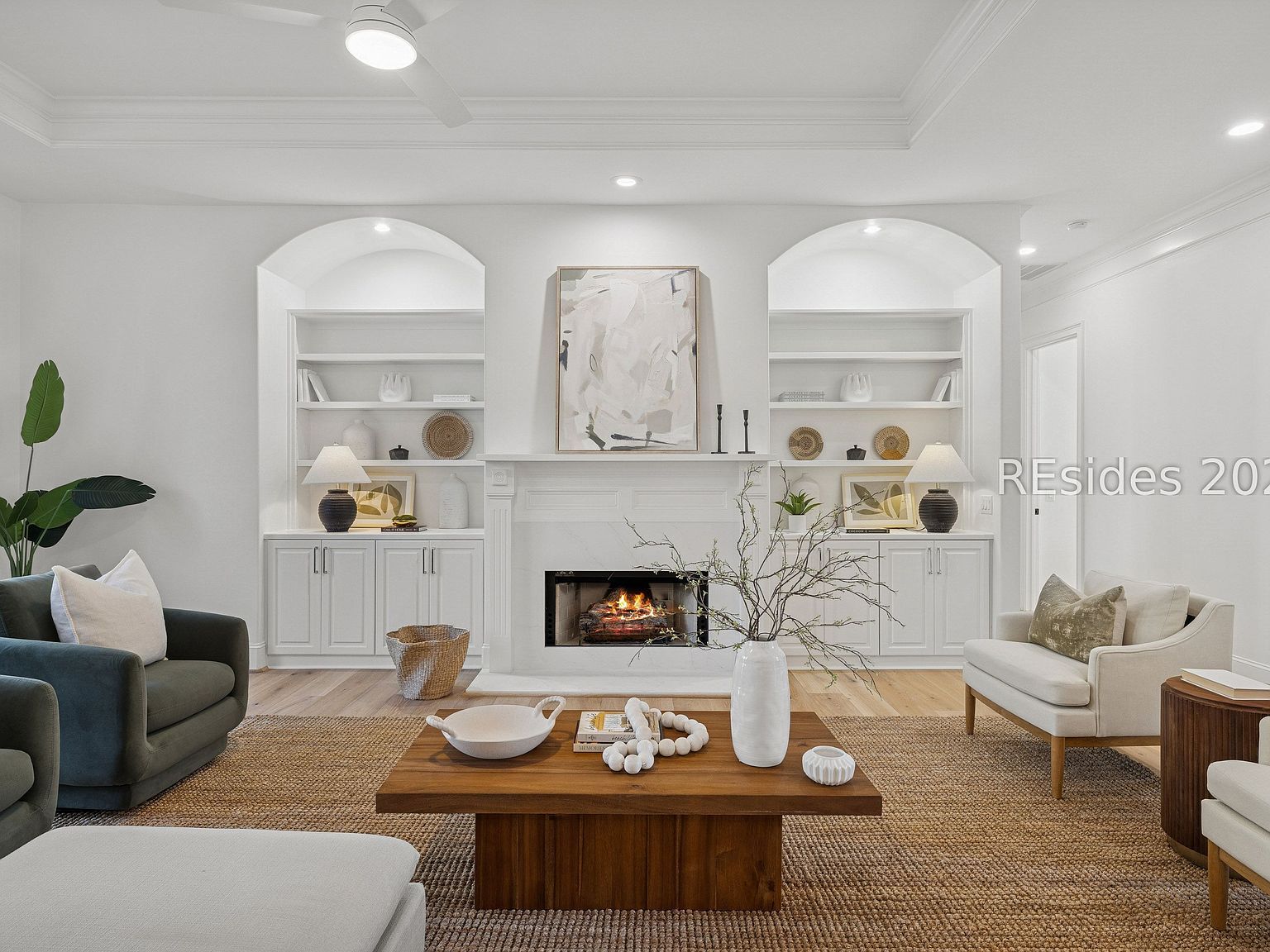 14 Chaplin Dr Hilton Head Island, SC 29926 - Thumbnail 5