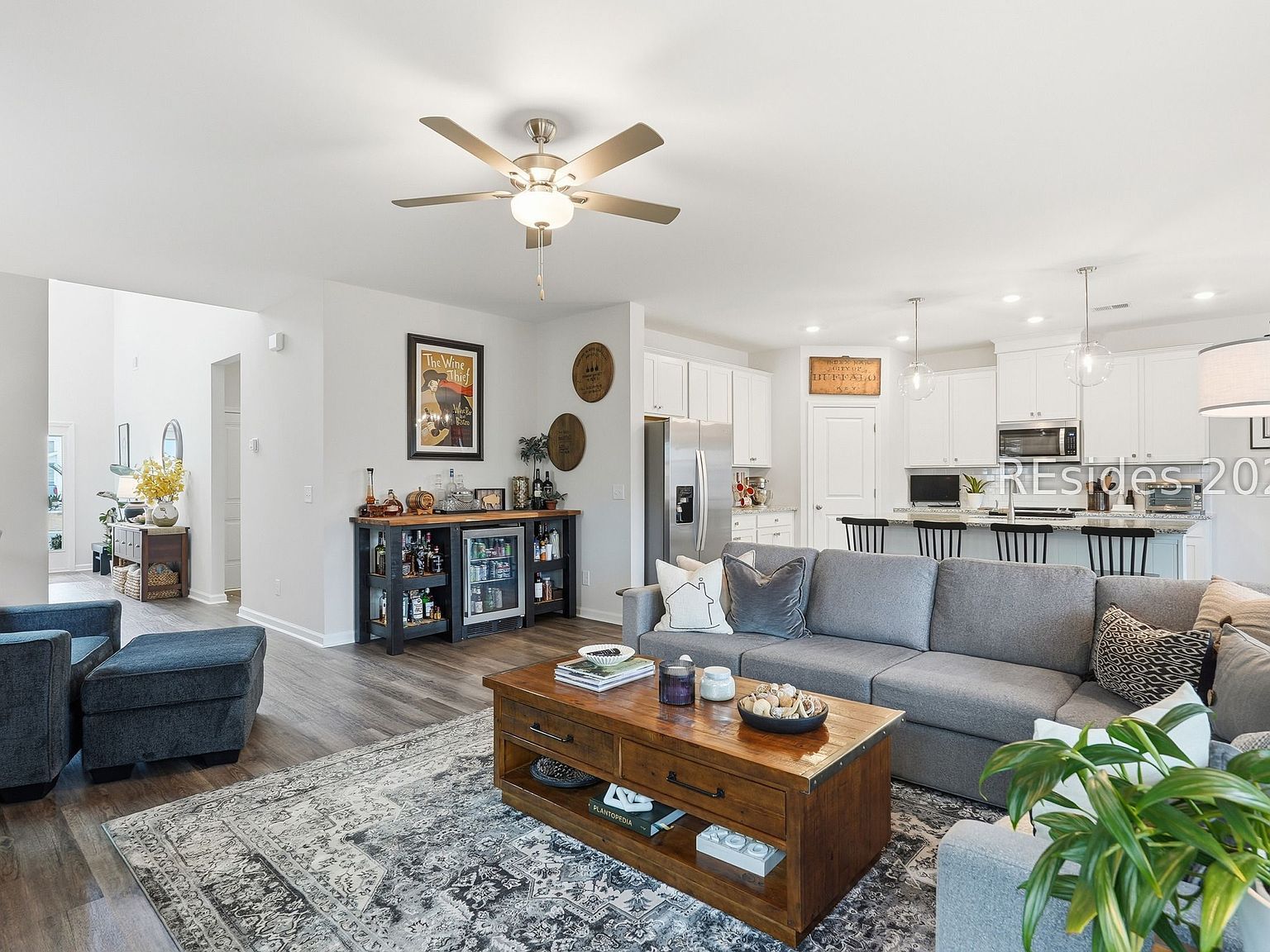 208 Givhans Loop Hardeeville, SC 29927 - Thumbnail 5