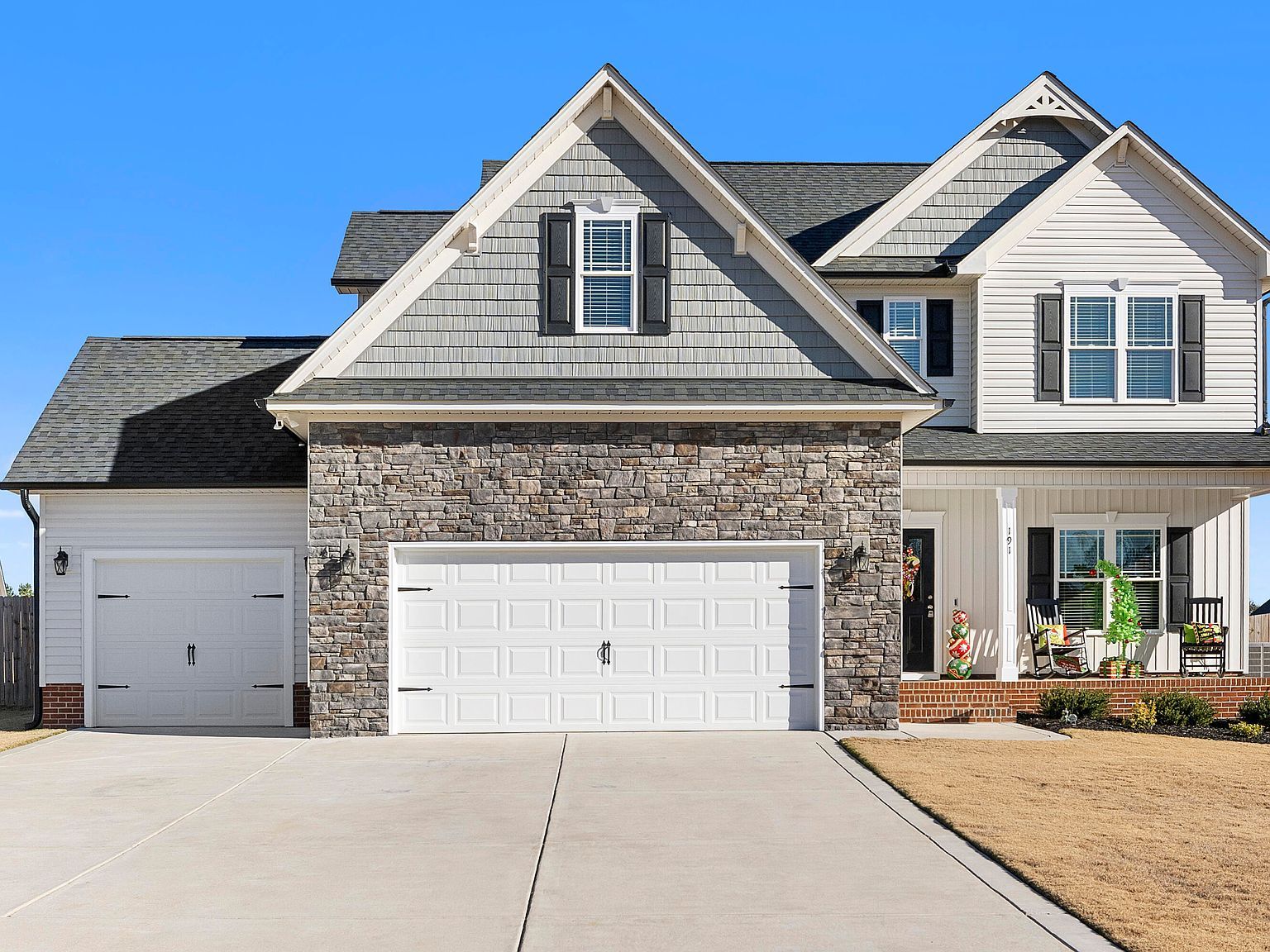 191 Hazelwood Rd Lillington, NC 27546 - Thumbnail 5