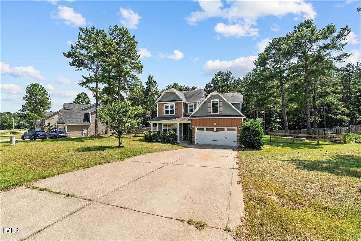 175 Almond Dr Cameron, NC 28326 - Thumbnail 5