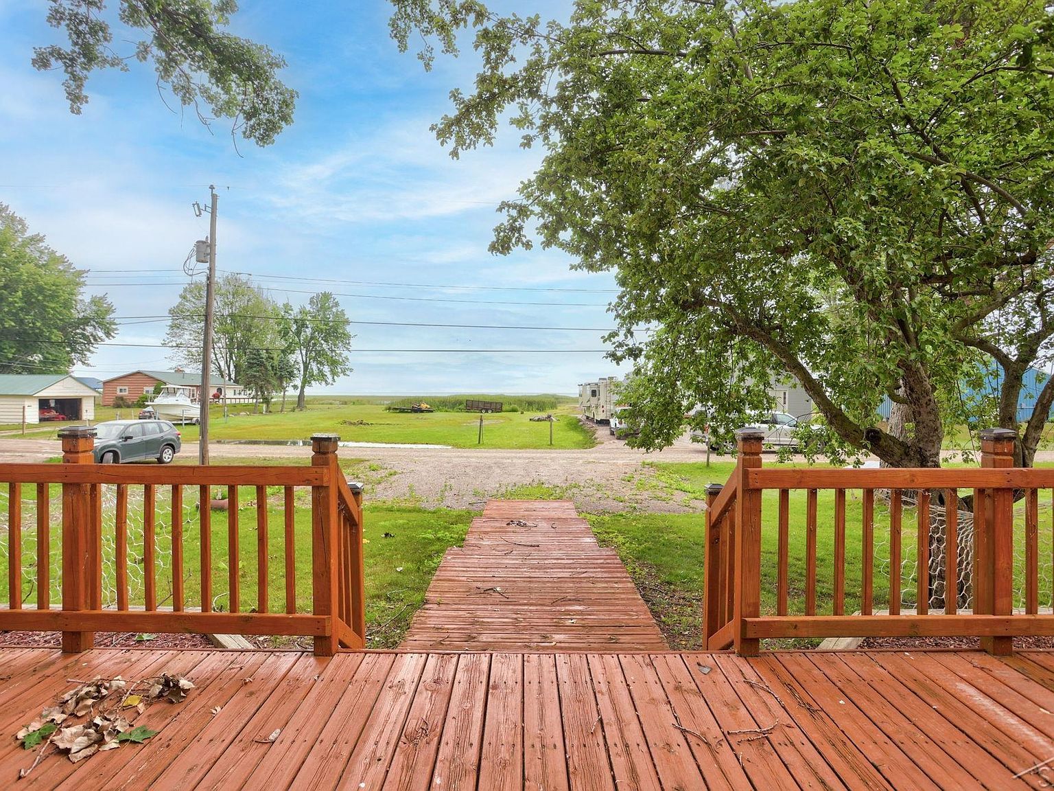 5196 Beachwood Rd Standish, MI 48658 - Thumbnail 5