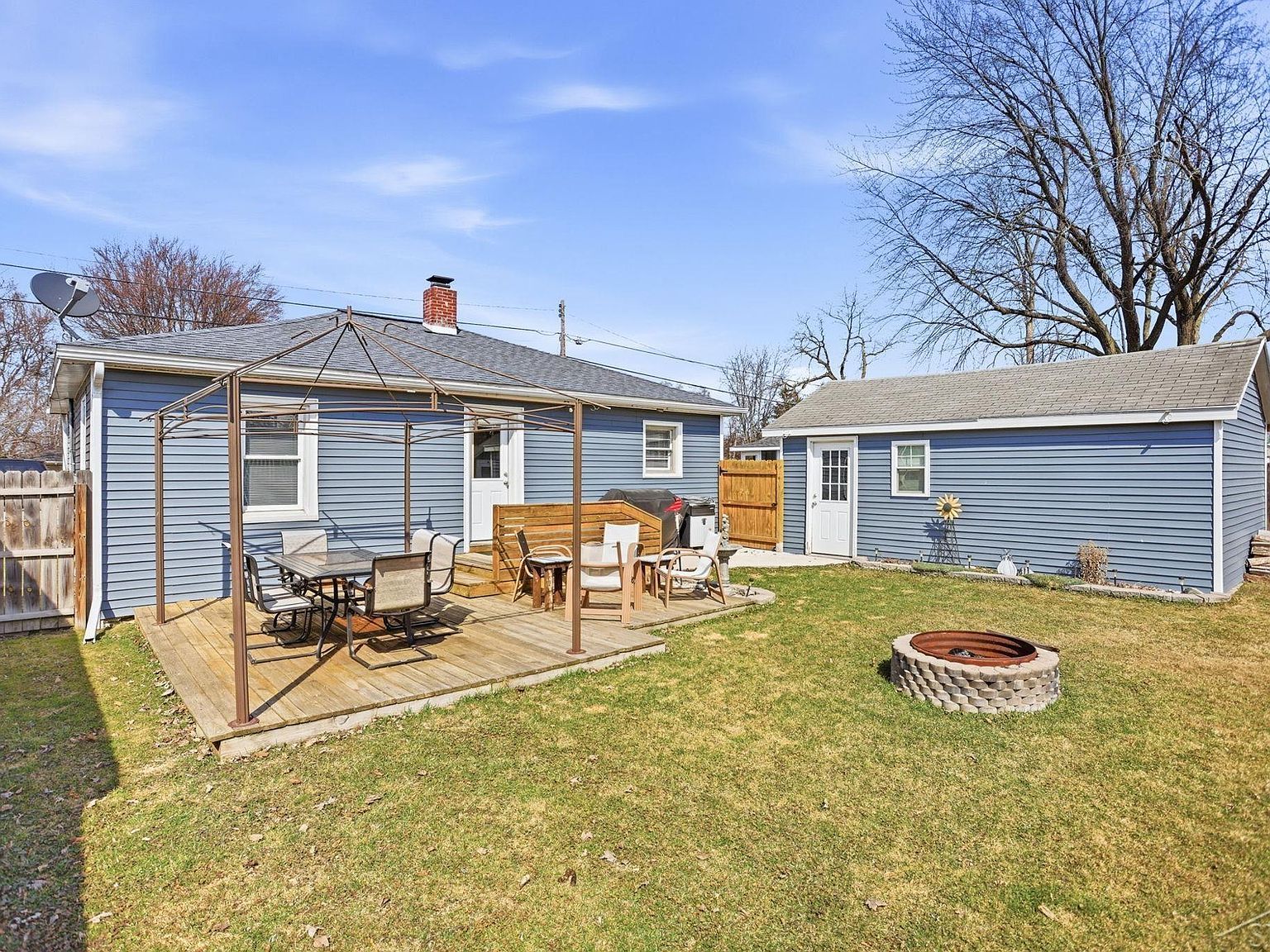 309 W Benjamin St Linwood, MI 48634 - Thumbnail 5