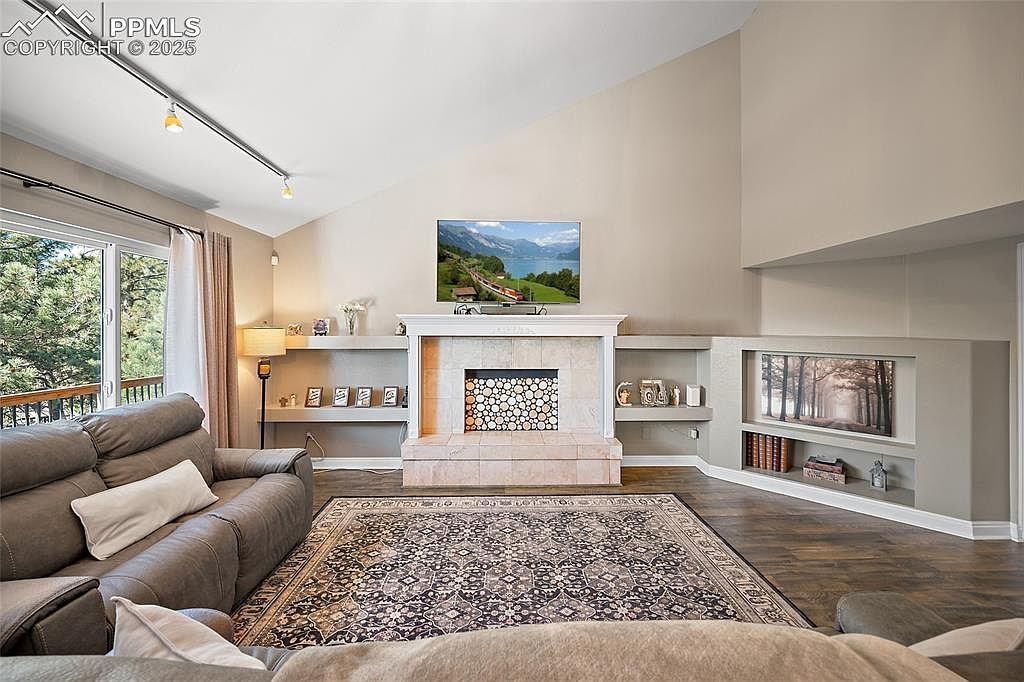 1010 S Park Dr Monument, CO 80132 - Thumbnail 5