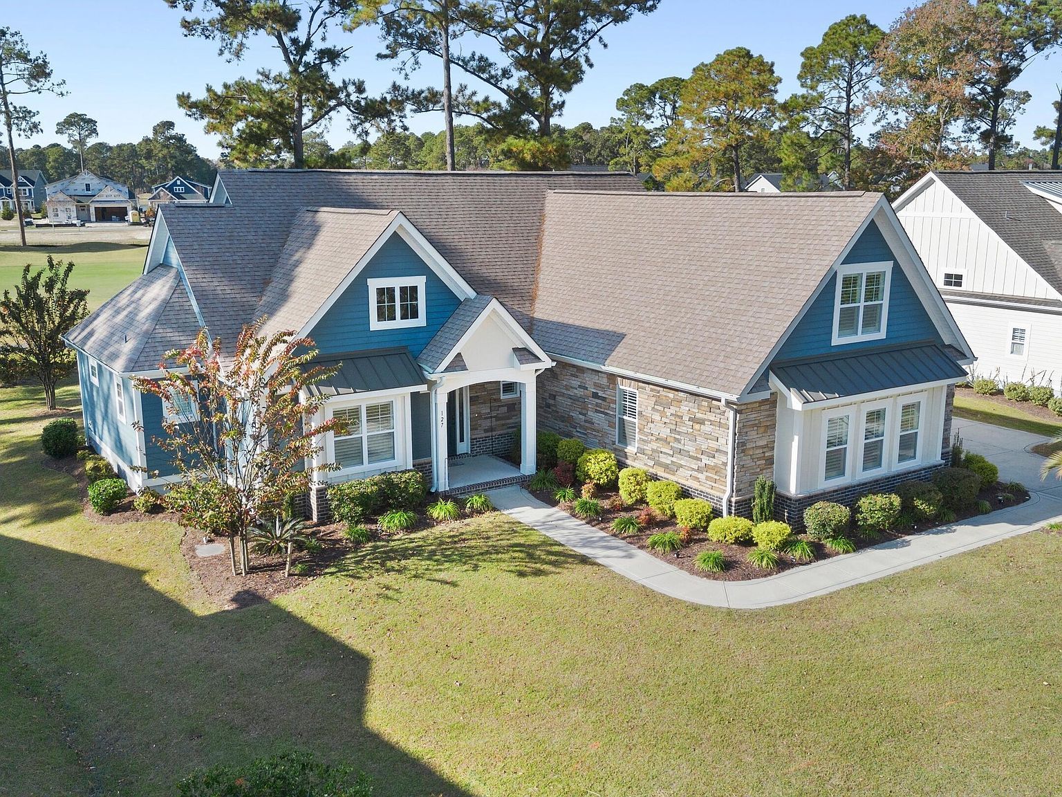 127 Clubhouse Rd Sunset Beach, NC 28468 - Thumbnail 5