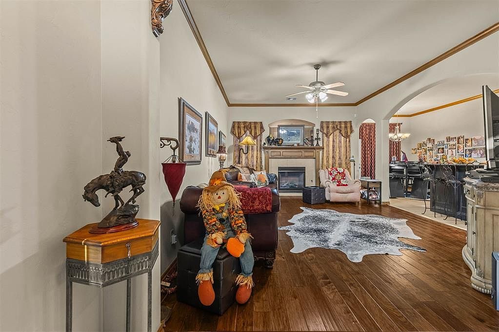 17205 Toledo Dr Oklahoma City, OK 73170 - Thumbnail 5