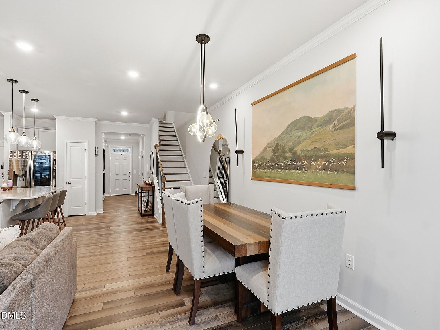 144 Velvet Ridge Way Garner, NC 27529 - Thumbnail 5