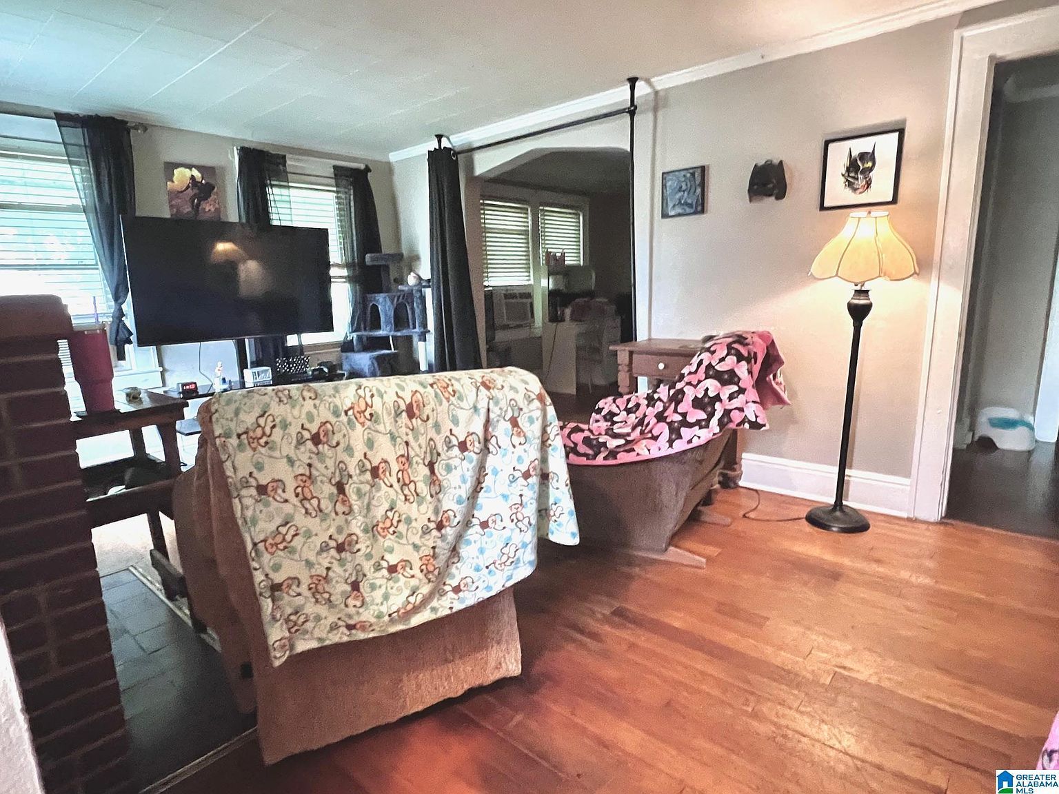 307 E Ladiga St Piedmont, AL 36272 - Thumbnail 5