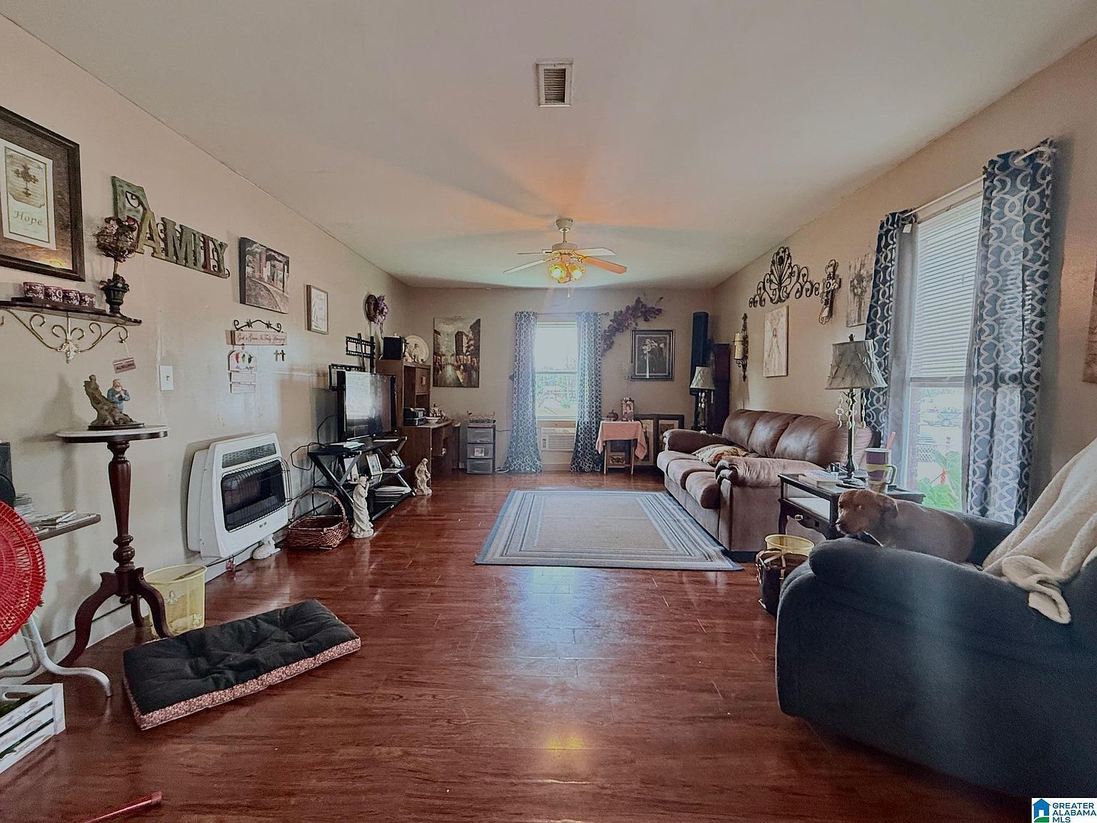 609 Memorial Dr Piedmont, AL 36272 - Thumbnail 5